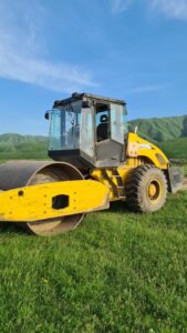 XCMG 162J