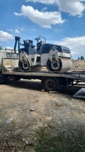 Bomag138
