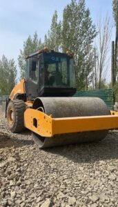 XCMG 162J