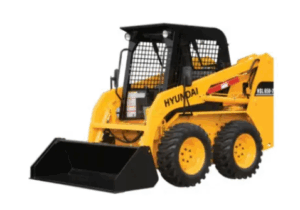 Hyundai 650A